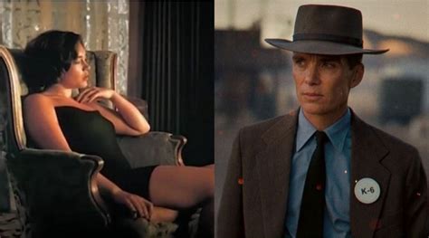 oppenheimer cgi dress|Topless Florence Pugh Scene in Oppenheimer Censored in。